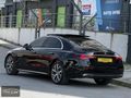 BOYASIZ 2024 MERCEDES E 180 EXCLUSİVE TABA KLKT. % 20 KDV Lİ