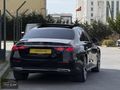 BOYASIZ 2024 MERCEDES E 180 EXCLUSİVE TABA KLKT. % 20 KDV Lİ