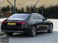 BOYASIZ 2024 MERCEDES E 180 EXCLUSİVE TABA KLKT. % 20 KDV Lİ