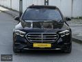 BOYASIZ 2024 MERCEDES E 180 EXCLUSİVE TABA KLKT. % 20 KDV Lİ