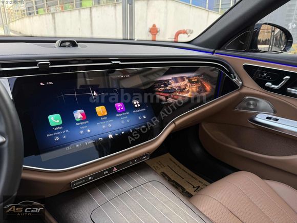 BOYASIZ 2024 MERCEDES E 180 EXCLUSİVE TABA KLKT. % 20 KDV Lİ