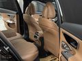 BOYASIZ 2024 MERCEDES E 180 EXCLUSİVE TABA KLKT. % 20 KDV Lİ