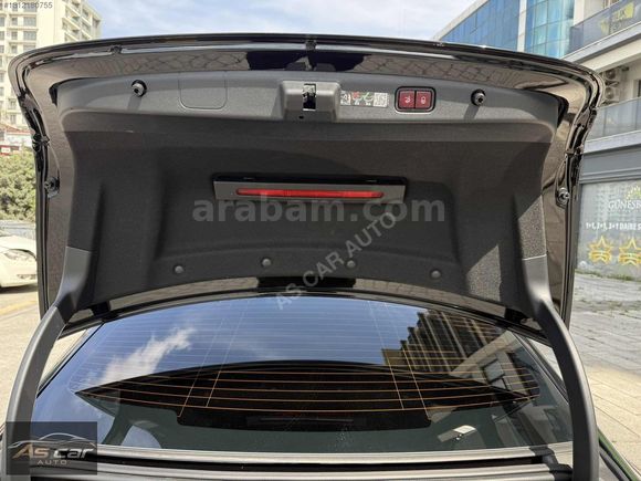 BOYASIZ 2024 MERCEDES E 180 EXCLUSİVE TABA KLKT. % 20 KDV Lİ