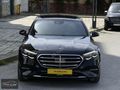 BOYASIZ 2024 MERCEDES E 180 EXCLUSİVE TABA KLKT. % 20 KDV Lİ