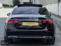 BOYASIZ 2024 MERCEDES E 180 EXCLUSİVE TABA KLKT. % 20 KDV Lİ