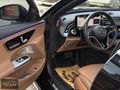 BOYASIZ 2024 MERCEDES E 180 EXCLUSİVE TABA KLKT. % 20 KDV Lİ