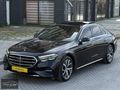 BOYASIZ 2024 MERCEDES E 180 EXCLUSİVE TABA KLKT. % 20 KDV Lİ