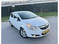 2009 OPEL CORSA 1.2 TWİNPORT ENJOY 80HP HATASIZ ORJİNL 146.000KM