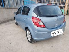 Sahibinden tam otomatik Opel Corsa 1.4 Twinport Enjoy 2007 Model