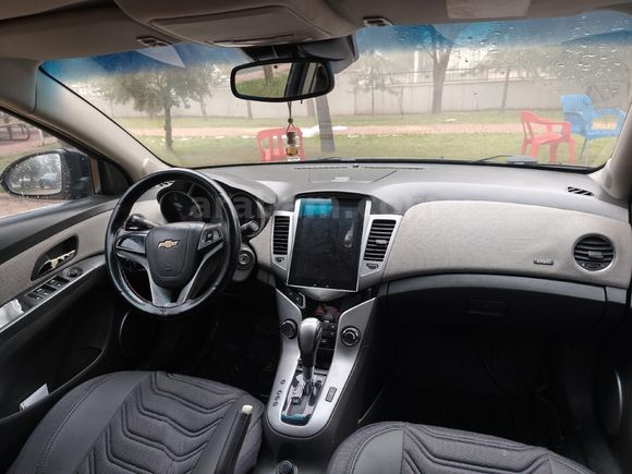 Sahibinden Chevrolet Cruze 1.6 LS 2010 Model