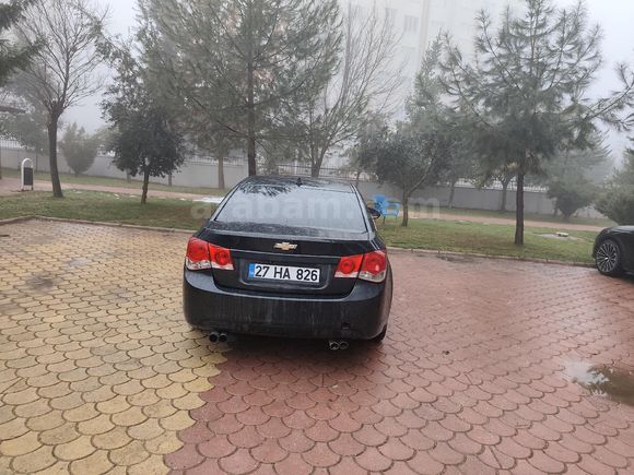 Sahibinden Chevrolet Cruze 1.6 LS 2010 Model
