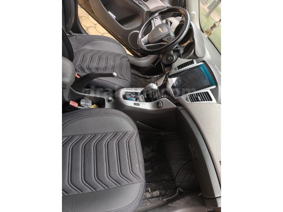 Sahibinden Chevrolet Cruze 1.6 LS 2010 Model