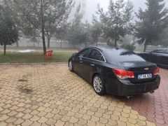 Sahibinden Chevrolet Cruze 1.6 LS 2010 Model