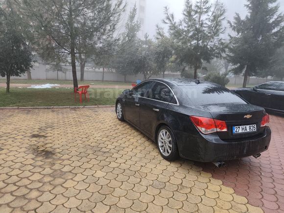 Sahibinden Chevrolet Cruze 1.6 LS 2010 Model
