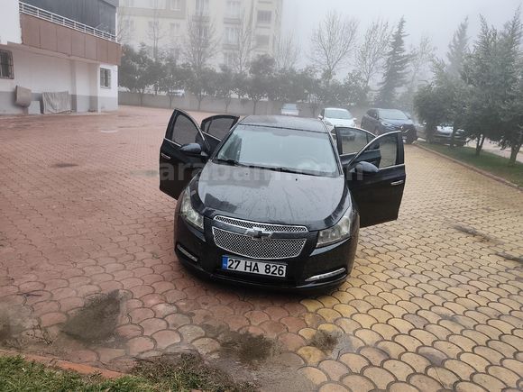 Sahibinden Chevrolet Cruze 1.6 LS 2010 Model