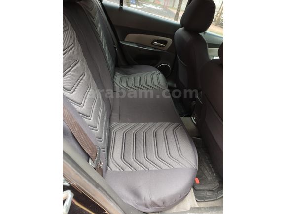 Sahibinden Chevrolet Cruze 1.6 LS 2010 Model
