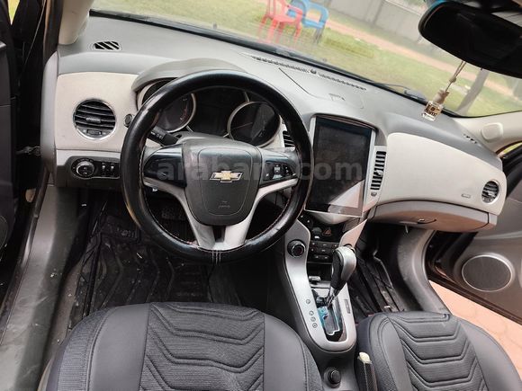 Sahibinden Chevrolet Cruze 1.6 LS 2010 Model