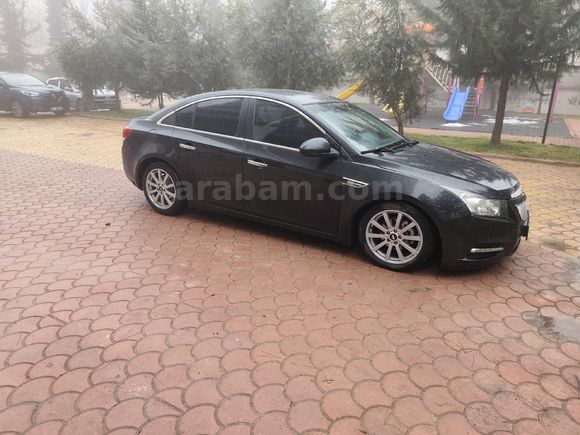 Sahibinden Chevrolet Cruze 1.6 LS 2010 Model