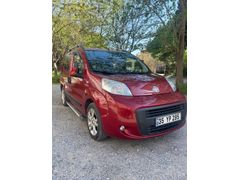 Sahibinden Fiat Fiorino Combi 1.3 Multijet Emotion 2010 Model