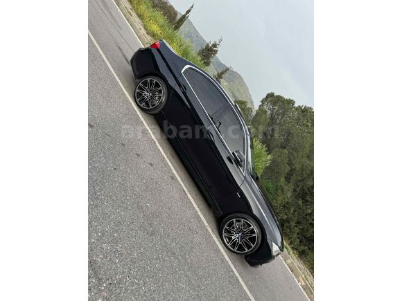 Sahibinden BMW 3 Serisi 320i ED Luxury Line Plus 2015 Model 