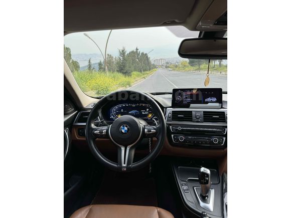 Sahibinden BMW 3 Serisi 320i ED Luxury Line Plus 2015 Model 