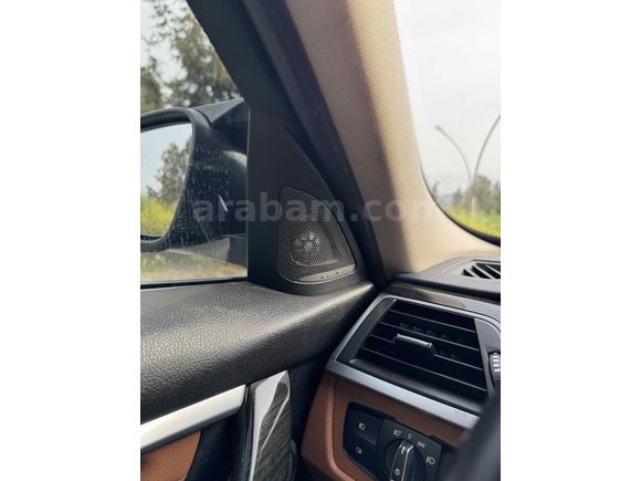 Sahibinden BMW 3 Serisi 320i ED Luxury Line Plus 2015 Model 
