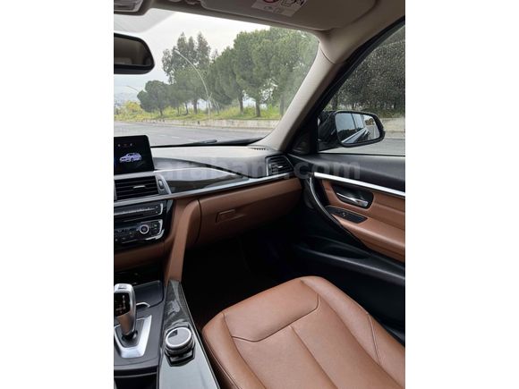 Sahibinden BMW 3 Serisi 320i ED Luxury Line Plus 2015 Model 