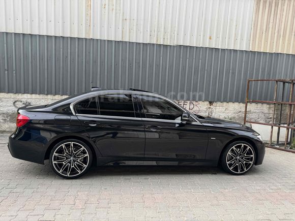 Sahibinden BMW 3 Serisi 320i ED Luxury Line Plus 2015 Model 