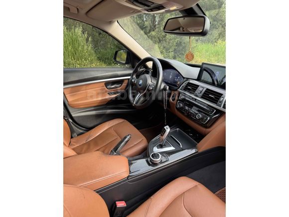 Sahibinden BMW 3 Serisi 320i ED Luxury Line Plus 2015 Model 
