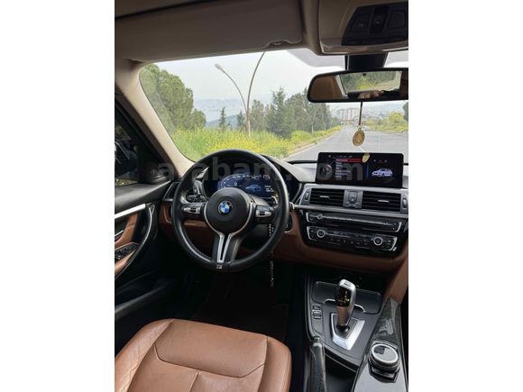 Sahibinden BMW 3 Serisi 320i ED Luxury Line Plus 2015 Model 