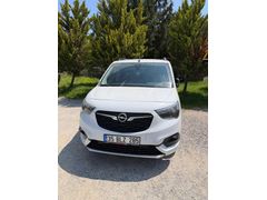 Sahibinden Opel Combo 1.5 CDTI Ultimate 2023 Model 