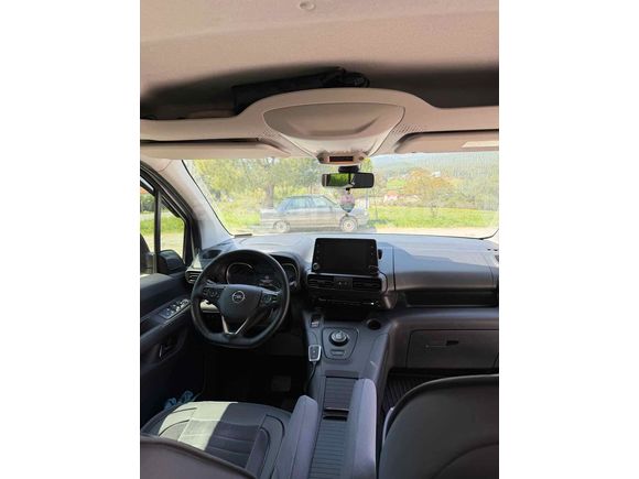 Sahibinden Opel Combo 1.5 CDTI Ultimate 2023 Model 