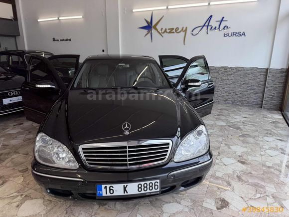120 BİN KM DE