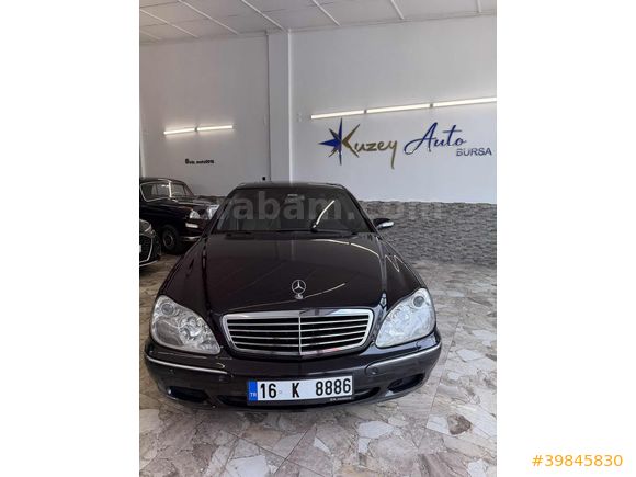 120 BİN KM DE