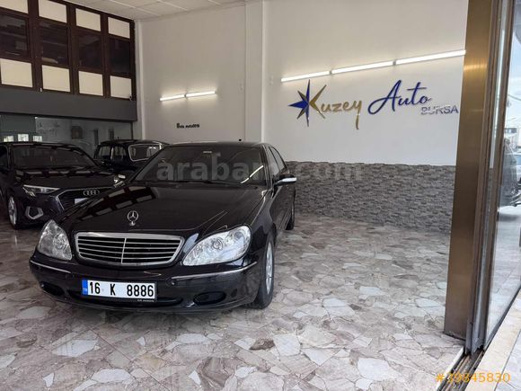 120 BİN KM DE