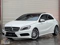 //KAYALARDAN// Mercedes-Benz A 180 AMG Sport