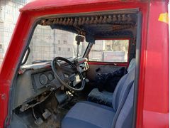 1990 MODEL 73000 KM DE DAMPERLİ DODGE FARGO KAMYONET