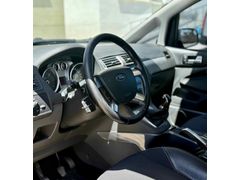 Sahibinden Ford C-Max 1.6 TDCi Titanium 2009 Model  187.000 km Pazarlıksız!!!
