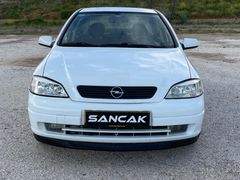 TERTEMİZ OTOMATİK ASTRA G