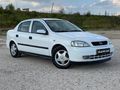 TERTEMİZ OTOMATİK ASTRA G