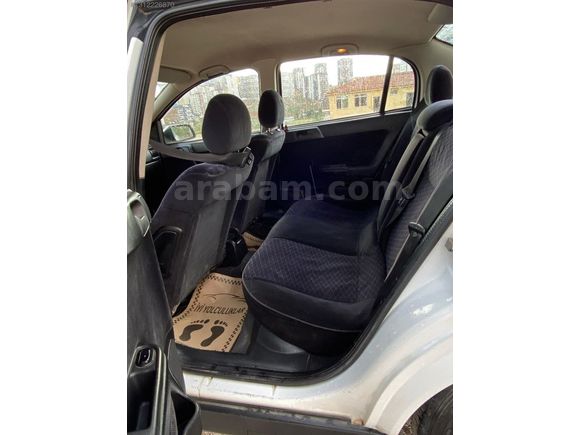 TERTEMİZ OTOMATİK ASTRA G