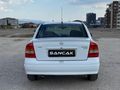 TERTEMİZ OTOMATİK ASTRA G