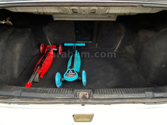 TERTEMİZ OTOMATİK ASTRA G