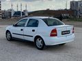 TERTEMİZ OTOMATİK ASTRA G