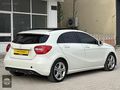"2013 MERCEDES A180 DİZEL CAM TAVAN"