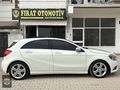 "2013 MERCEDES A180 DİZEL CAM TAVAN"