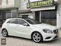 "2013 MERCEDES A180 DİZEL CAM TAVAN"