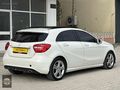 "2013 MERCEDES A180 DİZEL CAM TAVAN"