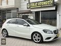 "2013 MERCEDES A180 DİZEL CAM TAVAN"