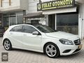 "2013 MERCEDES A180 DİZEL CAM TAVAN"